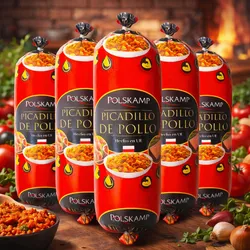 Picadillo Premium de 500 g