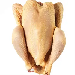Pollo entero Mediano