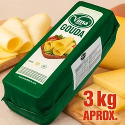 Queso Gouda Vima 