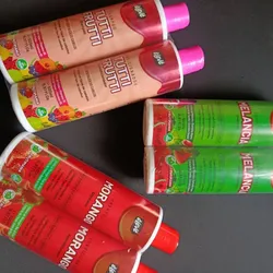 Shampoo y Acondicionador