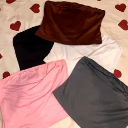 5 tops