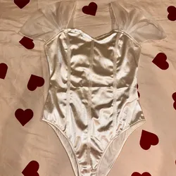 body blanco