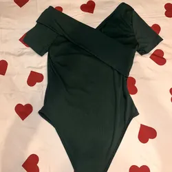body verde