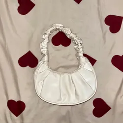Bolso blanco