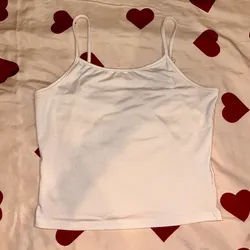 camiseta blanca