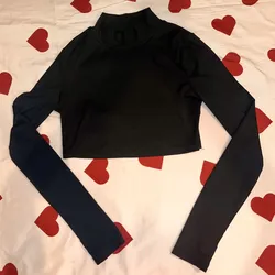enguatada de cuello negra