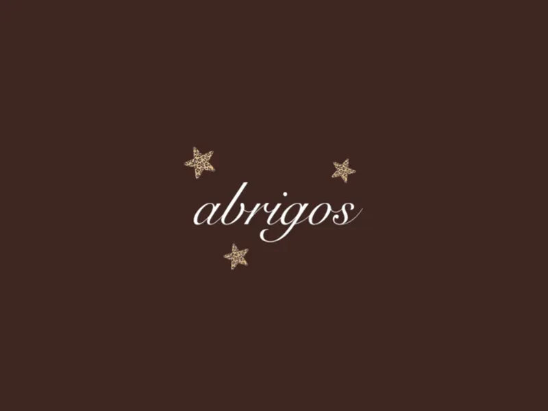 Abrigos ✨