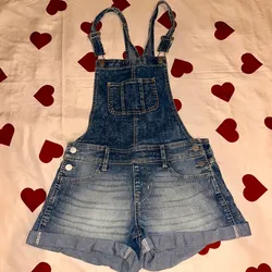 overol vintage