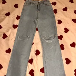 pantalón aguas claras