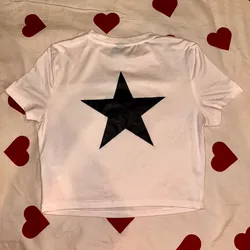 Pulover de estrella