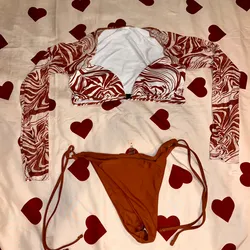 tanga carmelita