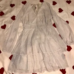 vestido leopardo