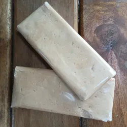 Barritas de leche 🥛