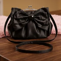 Cartera mini estilo elegante ✨