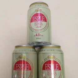 Cerveza Esple Birra 🍺
