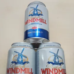 Cerveza Windmill