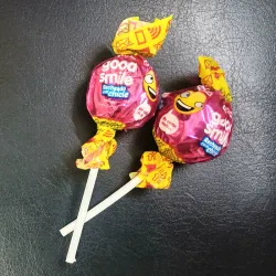 Chupa chups GOOD SMILE 😁