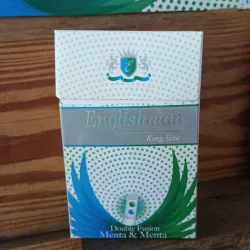 Cigarrillos Englishman