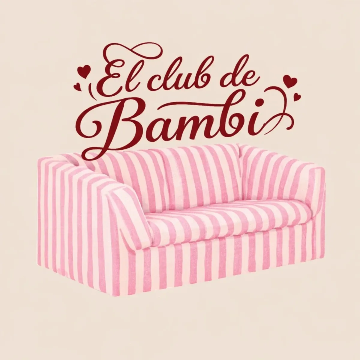 El Club de Bambi ☕🩷