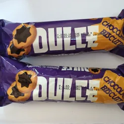 Galletas DULCE 🍪