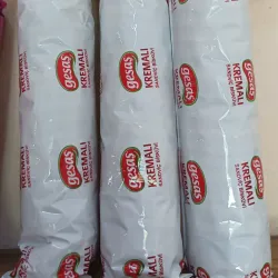 Galletas Kremali formato pequeño