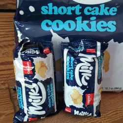 Galletas Milk