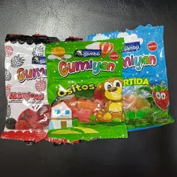 Gominolas