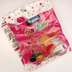 Gominolas 🐻