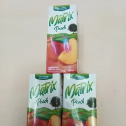 Jugo de Frutas 🧃