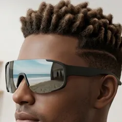 Lentes de sol 🕶️