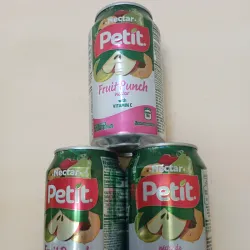 Néctar de frutas 🍓🍍🥭🍋🍉