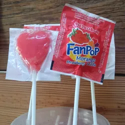 Paletas FanPop 🍭🍊🍓🍇