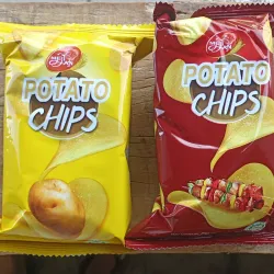 Papitas 🍟