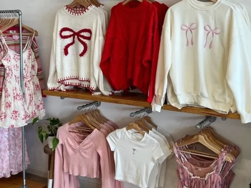 Ropa y accesorios 👓👗👒