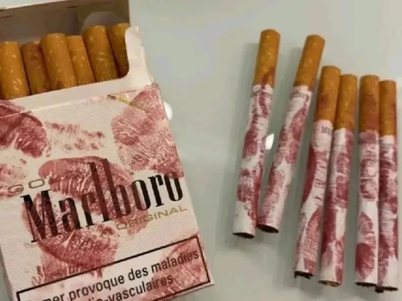 Cigarrillos