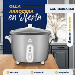 ARROCERA 