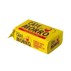 CAFE EL MORRO 