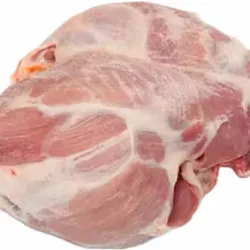 CARNDE DE CERDO 4.50 LB 