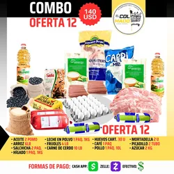 COMBO 140