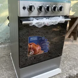 COSINA CON HORNO ROYAL