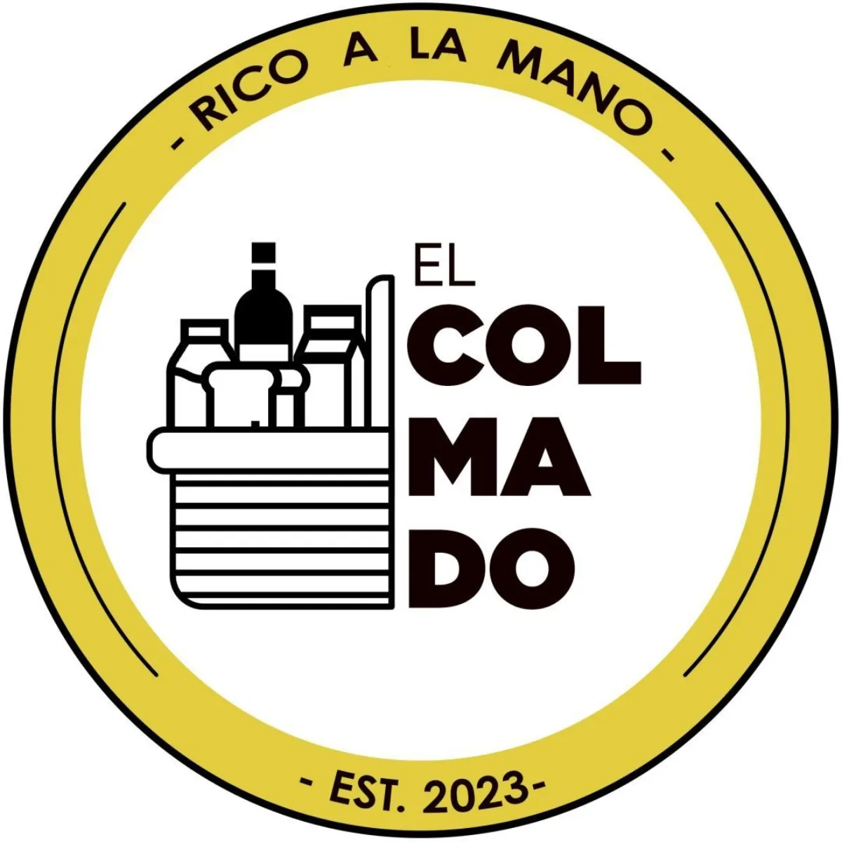 EL COLMADO SUPERMARKET LLC