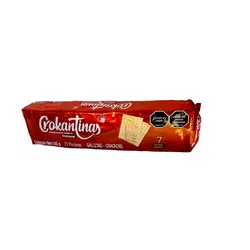 Crokatinas 