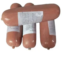 MORTADELLA DE POLLO 