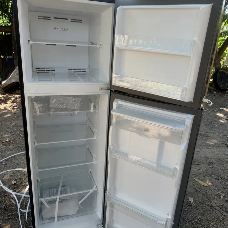 REFRIGERADOR 11 PIES 