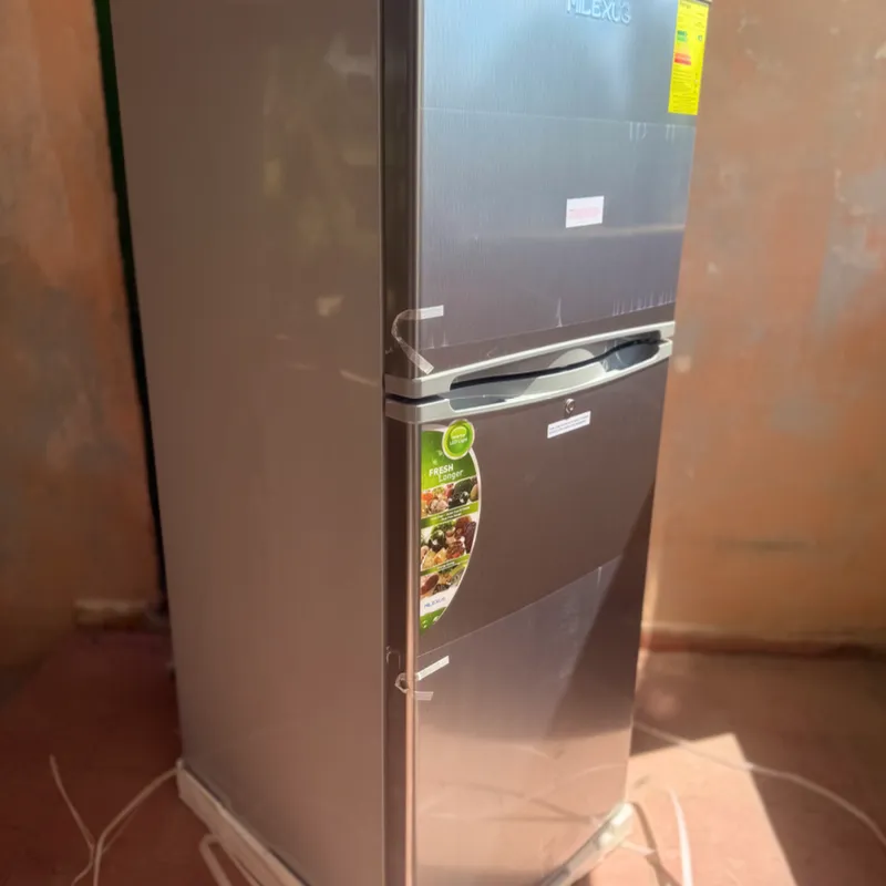 REFRIGERADOR MILEXUS 11.5 PIES 