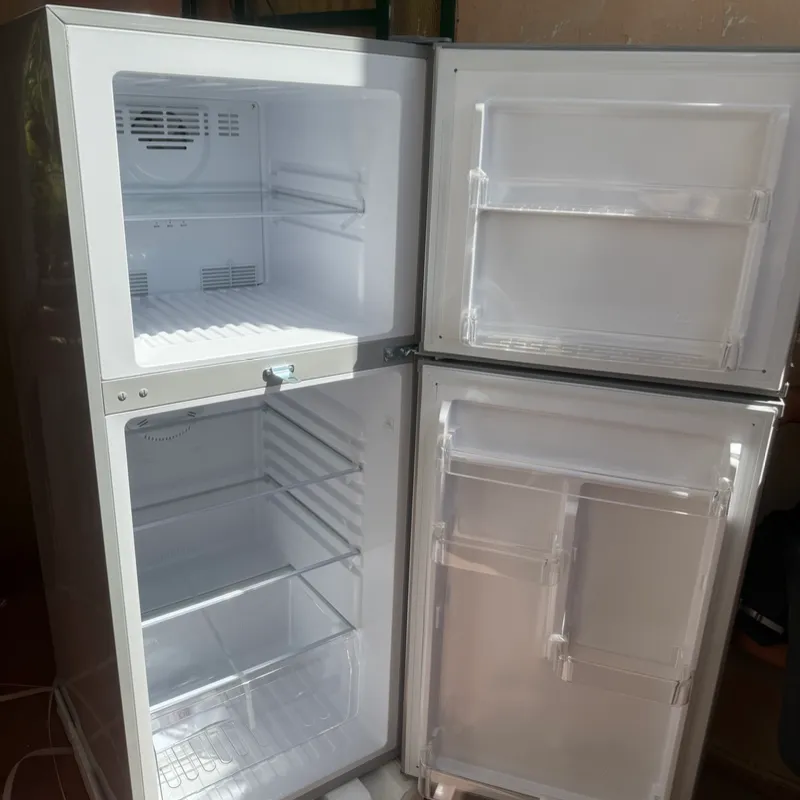 REFRIGERADOR MILEXUS 11.5 PIES 