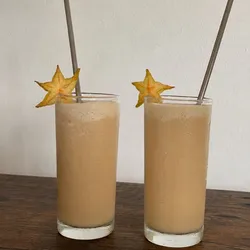 Batido de Mani