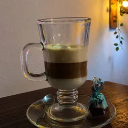 Café Bombón