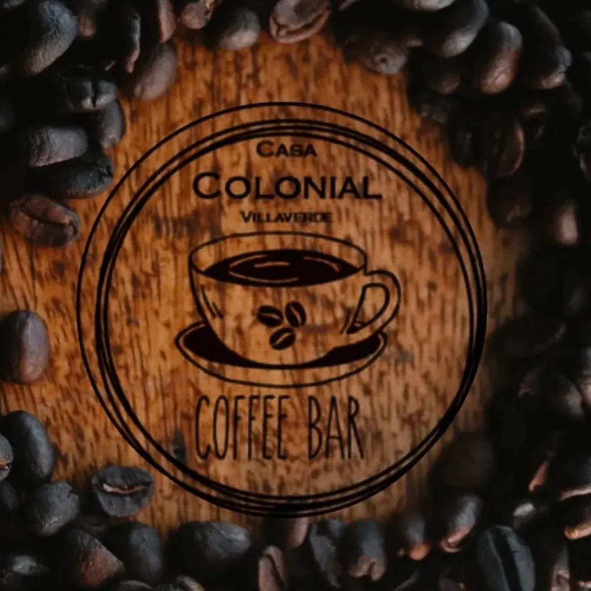 El Colonial