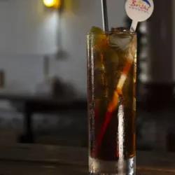 Cuba Libre con Especial